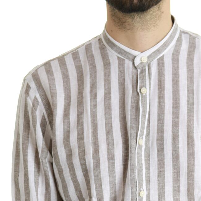 CAMICIA COREANA BL11 - Mad Fashion | img vers.650x/